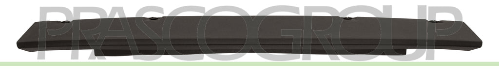 spoiler paraurti anteriore nero goffrato land rover discovery iv lr4 2010 2014 lr0321801