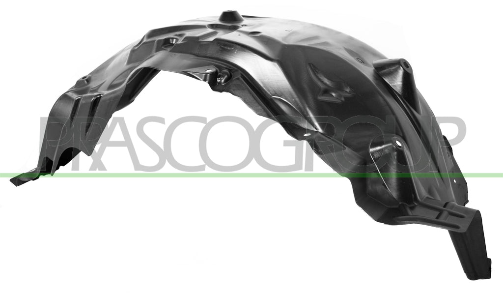 passaruota anteriore destro land rover discovery iv lr4 2010 2014 lr0323603
