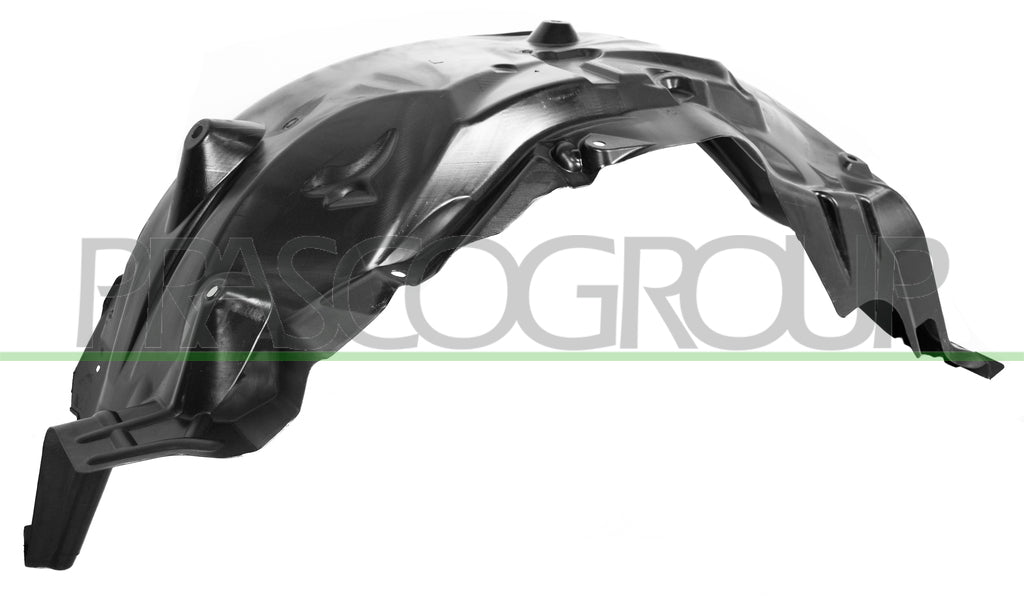 passaruota anteriore sinistro land rover discovery iv lr4 2010 2014 lr0323604