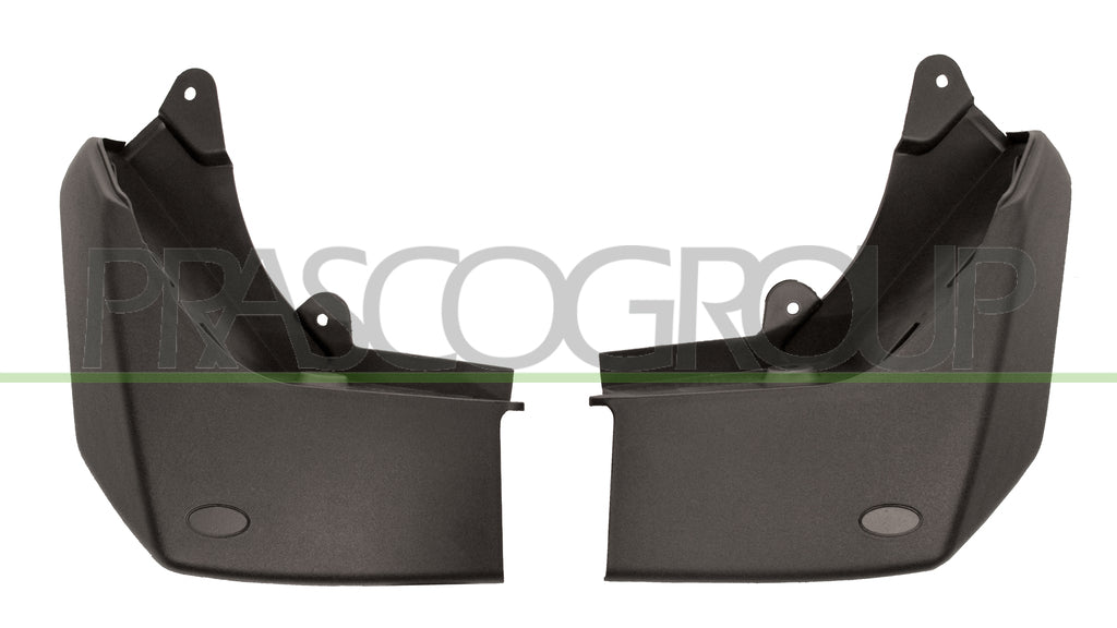 kit paraschizzi anteriore destro sinistro land rover discovery iv lr4 2010 2014 lr0323615