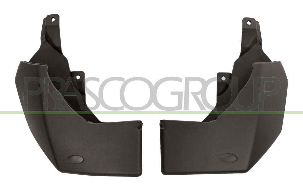 kit paraschizzi posteriore destro sinistro land rover discovery iv lr4 2010 2014 lr0323655