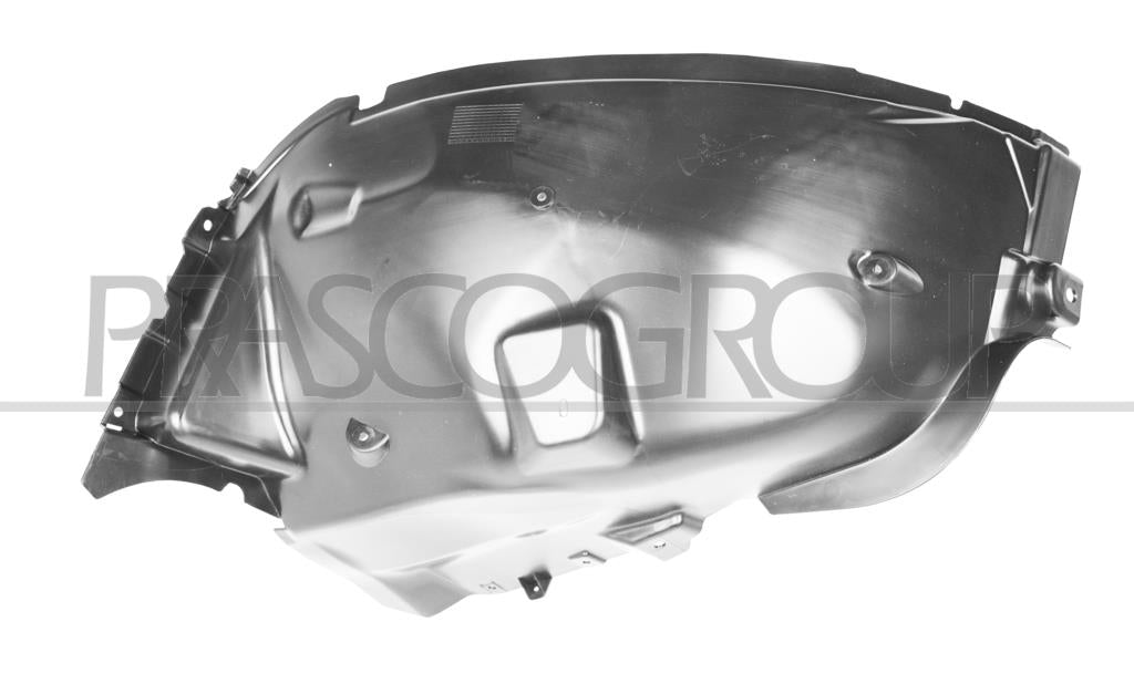 passaruota anteriore destro parte anteriore land rover discovery sport l550 2016 2020 lr0363613