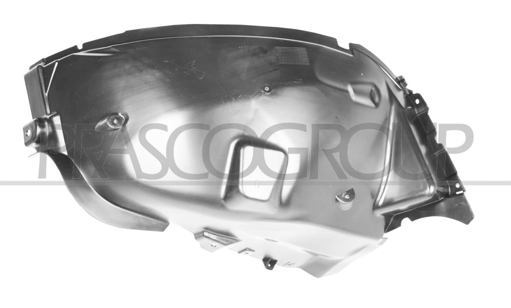 passaruota anteriore sinistro parte anteriore land rover discovery sport l550 2016 2020 lr0363614