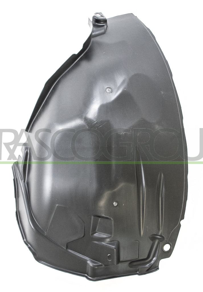 passaruota anteriore destro parte posteriore land rover discovery sport l550 2016 2020 lr0363623