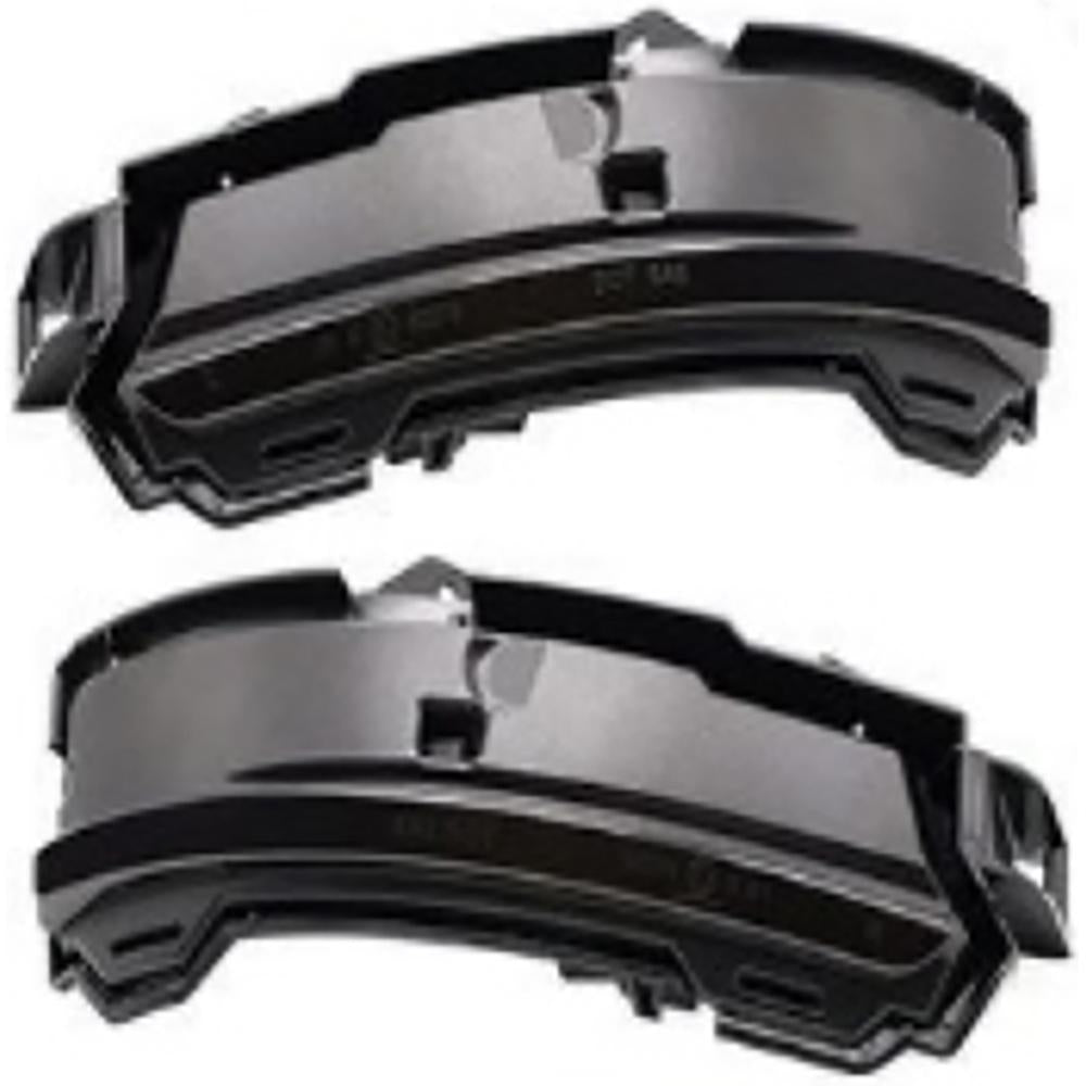 calotta retrovisore destro con primer land rover evoque l538 2015 2018 lr0367413