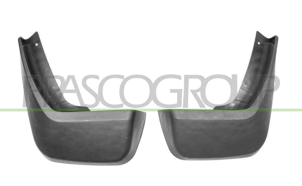 kit paraschizzi anteriore destro sinistro land rover discovery v l462 2017 2020 lr0383615