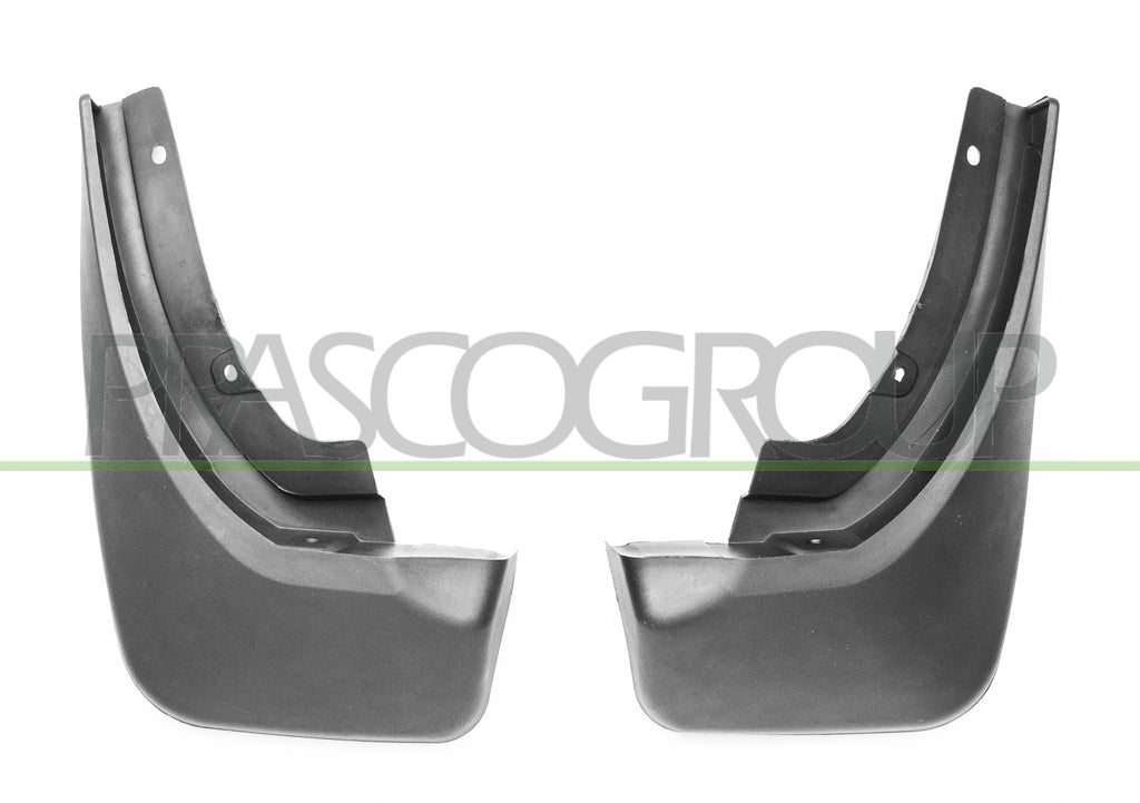 kit paraschizzi posteriore destro sinistro land rover discovery v l462 2017 2020 lr0383655