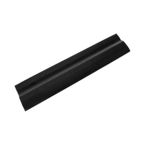 modanatura porta anteriore destra nera goffrata land rover defender 2020 lr1041403