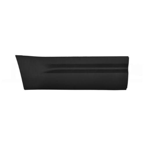 modanatura porta posteriore destra nera goffrata land rover defender 2020 lr1041453