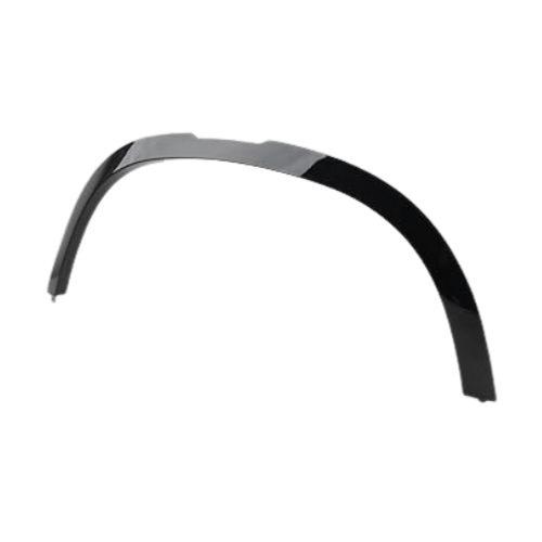 parafanghino anteriore sinistro nero goffrato land rover defender 2020 lr1041582