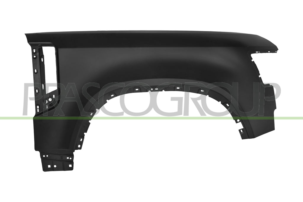 parafango anteriore destro land rover defender 2020 lr1043003
