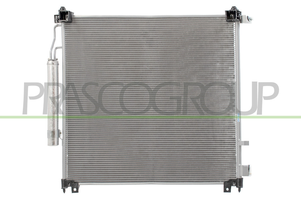 condensatore land rover defender 2020 lr104c001