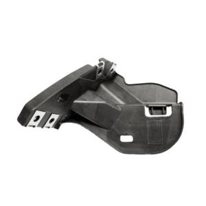 staffa destra paraurti anteriore centrale plastica land rover evoque 2011 2015 lr7001003