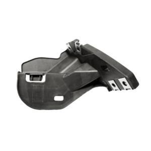 staffa sinistra paraurti anteriore centrale plastica land rover evoque 2011 2015 lr7001004
