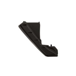 staffa sinistra paraurti anteriore laterale plastica land rover evoque 2011 2015 lr7001014