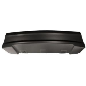 spoiler paraurti anteriore centrale con primer mod dynamic land rover evoque 2011 2015 lr7001237