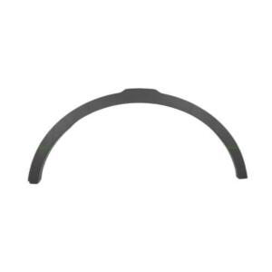 parafanghino anteriore destro nero goffrato land rover evoque l538 2015 2018 lr7001571