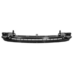 assorbitore paraurti anteriore con fori lavafari land rover evoque l538 2015 2018 lr7001612