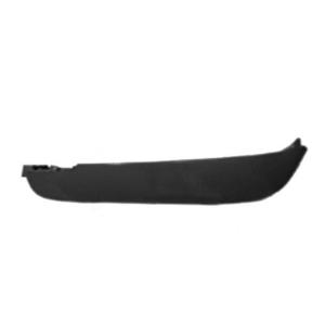 spoiler sinistro paraurti anteriore mod pure land rover evoque 2011 2015 lr7001804