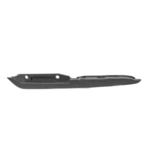 spoiler sinistro paraurti anteriore mod dynamic land rover evoque 2011 2015 lr7001824