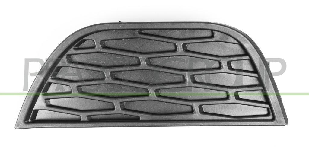 griglia destra paraurti anteriore inferiore land rover evoque 2011 2015 lr7002103