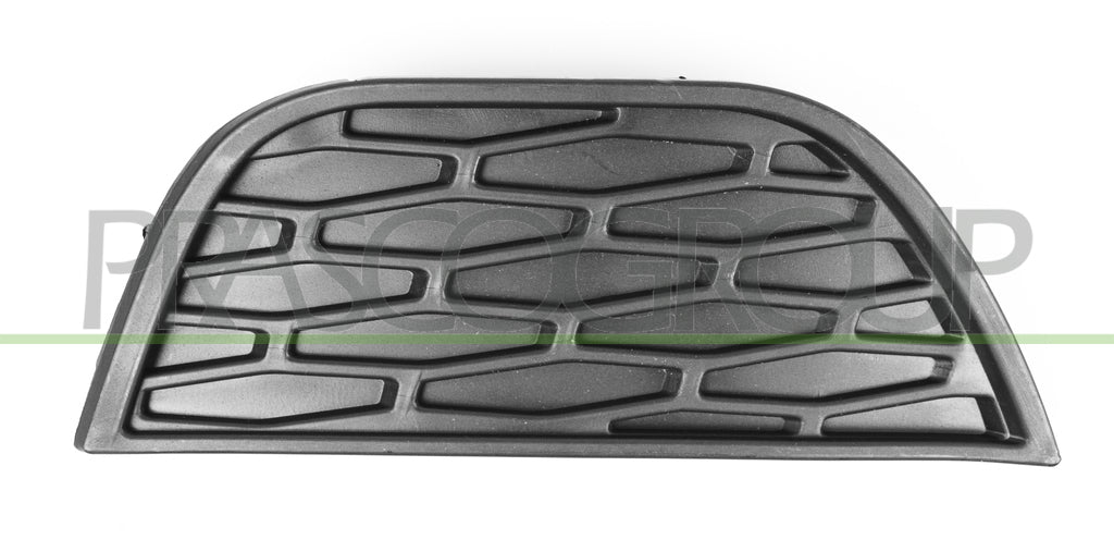 griglia sinistra paraurti anteriore inferiore land rover evoque 2011 2015 lr7002104