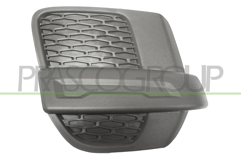 griglia destra paraurti anteriore nera senza sede fendi land rover evoque 2011 2015 lr7002133
