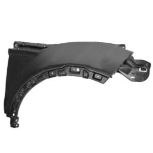 parafango anteriore destro land rover evoque l538 2015 2018 lr7003003