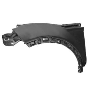 parafango anteriore sinistro land rover evoque 2011 2015 lr7003004