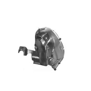passaruota anteriore sinistro parte anteriore land rover evoque 2011 2015 lr7003604