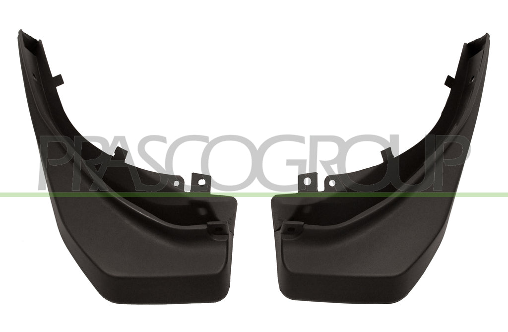 kit paraschizzi posteriore destro sinistro mod pure prestige land rover evoque 2011 2015 lr7003655