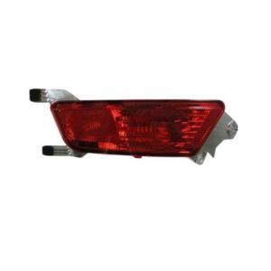 retronebbia sinistro con porta lampada land rover evoque l538 2015 2018 lr7004354