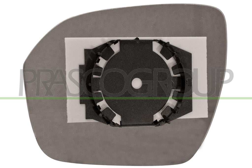 piastra specchio destra termica convessa land rover evoque 2011 2015 lr7007513