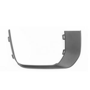 modanatura griglia destra paraurti anteriore con primer mod prestige land rover evoque l538 2015 2018 lr7021247