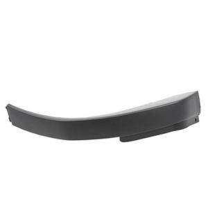 terminale destro paraurti posteriore nero land rover evoque l538 2015 2018 lr7021593