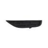 griglia destra paraurti anteriore inferiore land rover evoque l538 2015 2018 lr7022103