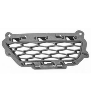 griglia sinistra paraurti anteriore nera land rover evoque l538 2015 2018 lr7022124