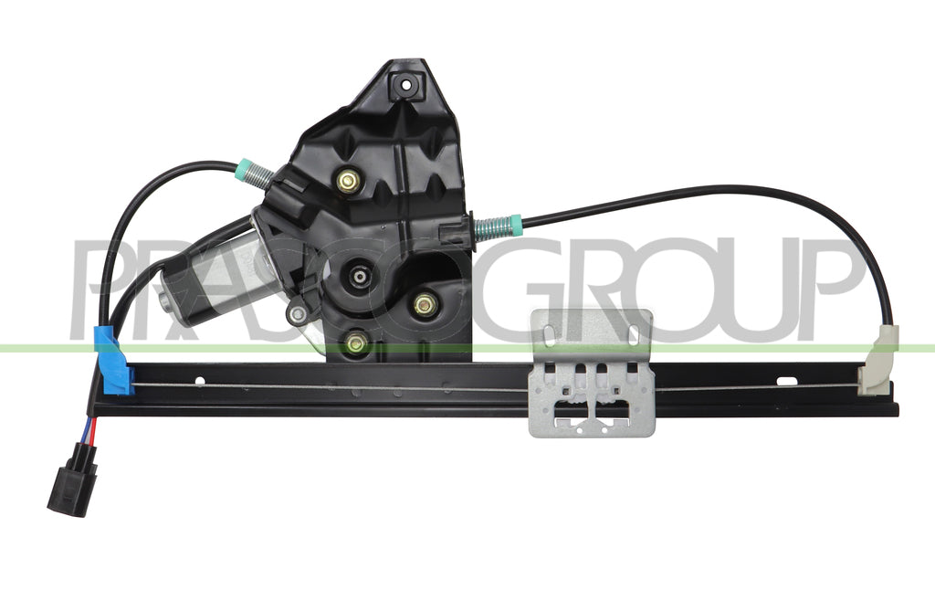 alzacristallo posteriore destro elettrico mod 5 porte land rover freelander 1998 2003 lr715w067
