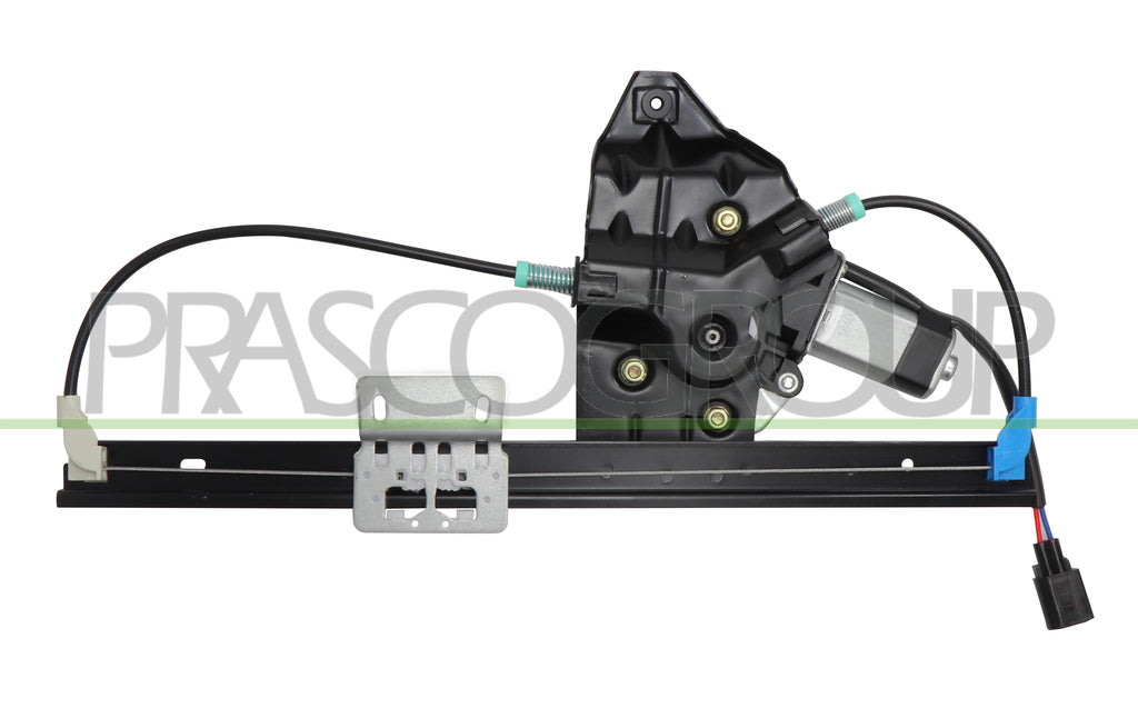 alzacristallo posteriore sinistro elettrico mod 5 porte land rover freelander 1998 2003 lr715w068