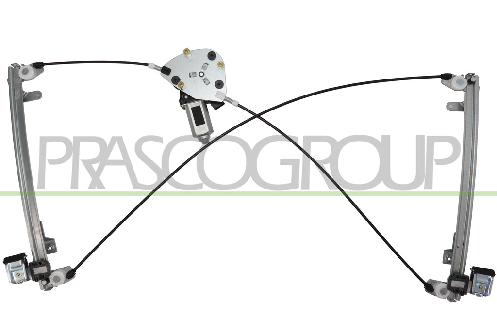 meccanismo alzacristallo portellone mod 5 porte land rover freelander 1998 2003 lr715w089