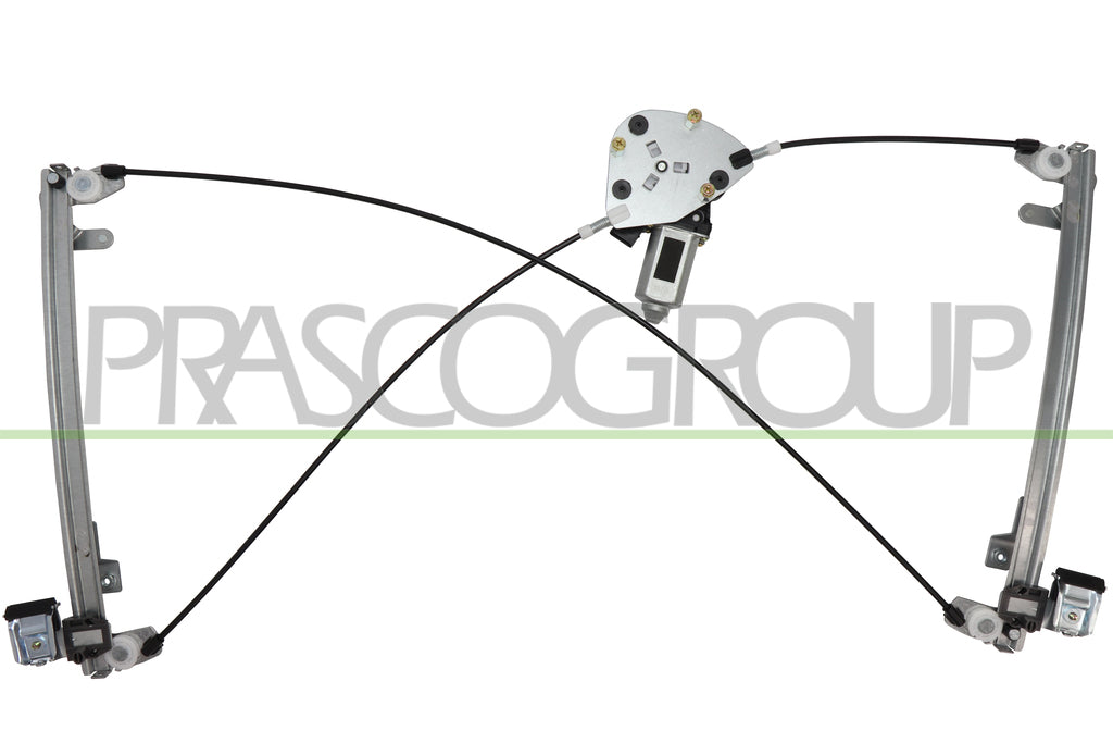 alzacristallo portellone elettrico mod 5 porte comfort land rover freelander 1998 2003 lr715w090