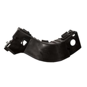 staffa sinistra paraurti anteriore laterale plastica land rover freelander ii lr2 2010 2015 lr7181004