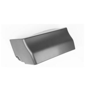 terminale destro paraurti anteriore parte posteriore con primer land rover freelander ii lr2 2010 2015 lr7191591