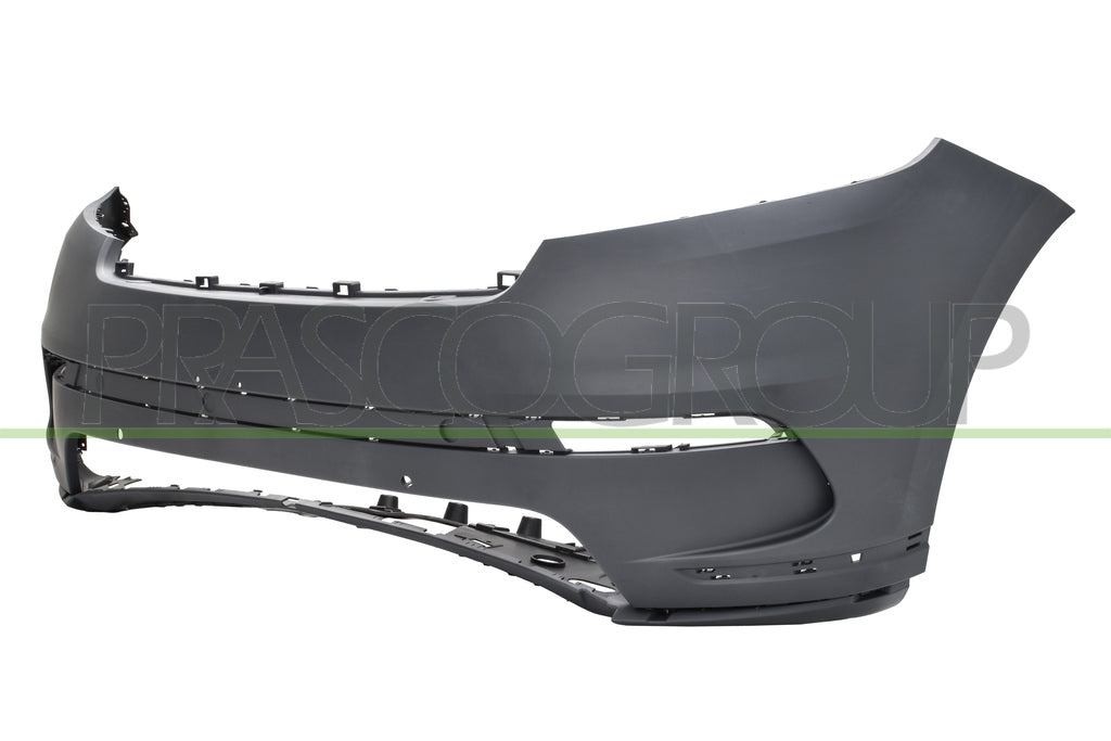 paraurti anteriore con primer land rover range rover velar 2017 lr7501011