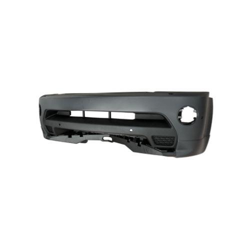 paraurti anteriore con primer con fori pdc supporti con fori lavafari mod autobiography land rover range rover sport l320 2010 2013 lr8021001