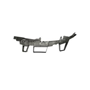 staffa sinistra paraurti anteriore centrale plastica land rover range rover sport l320 2005 2009 lr8021006
