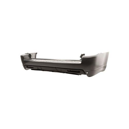paraurti posteriore con primer con fori pdc mod autobiography land rover range rover sport l320 2010 2013 lr8021061
