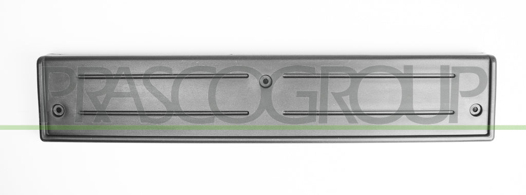 portatarga anteriore land rover range rover sport l320 2010 2013 lr8021539