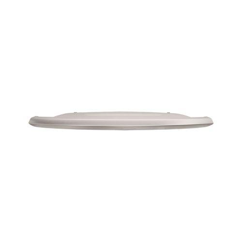 spoiler paraurti anteriore argento lucido mod autobiography land rover range rover sport l320 2010 2013 lr8021801