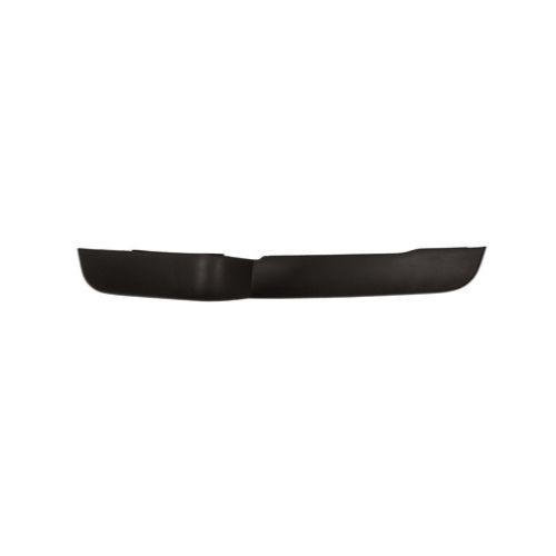 spoiler destro paraurti anteriore nero goffrato land rover range rover sport l320 2010 2013 lr8021803